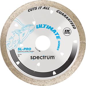 Picture of Ox Ultimate Universal Tile 115mm
Diamond Blade