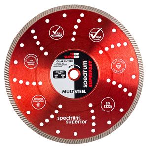 Picture of Ox pro Universal 115mm Diamond Blade