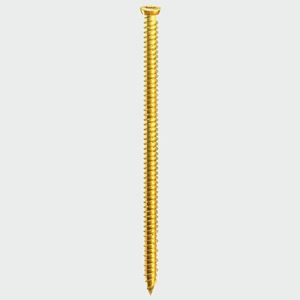 Picture of 7.5x180 Multi-Fix Concrete Screw ZYP Box100