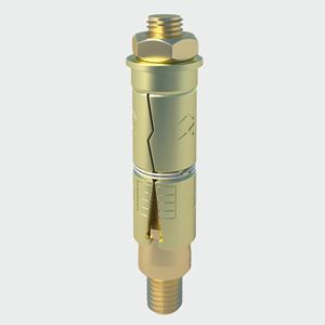 Picture of Shield Anchor Proj. Bolt - M8:25P 4PCS