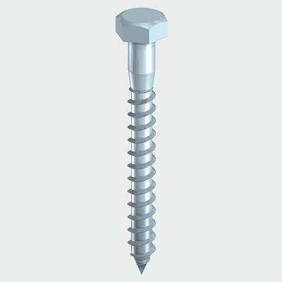 Picture of M10x100 Coach Screw BZP
Pk2 Timpac
