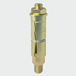 Picture of Shield Anchor Proj. Bolt - M10:30P 2PCS