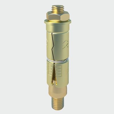 Picture of Shield Anchor Proj. Bolt - M12:30P 2PCS