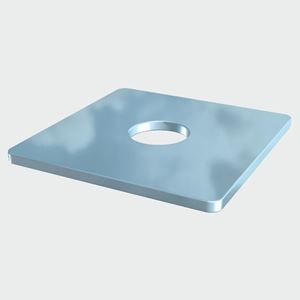 Picture of M12x50x50 Penny Repair Washer BZP 8pcs
50x50 M12 Bag2 2pcs
