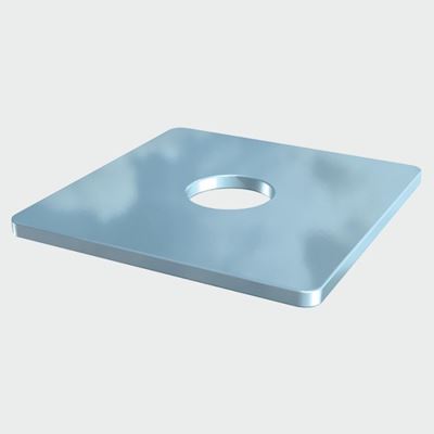 Picture of M12x50x50 Penny Repair Washer BZP 8pcs
50x50 M12 Bag2 2pcs