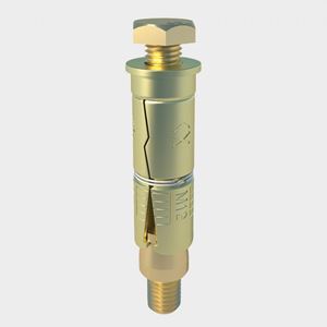 Picture of Shield Anchor Loose Bolt - M12:60L 2PCS