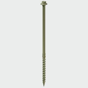 Picture of Index Screws Boxed (50) - 150mm
Free 5/16" Hex Driver Bit