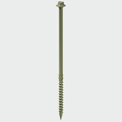 Picture of Index Screws Boxed (50) - 150mm
Free 5/16" Hex Driver Bit