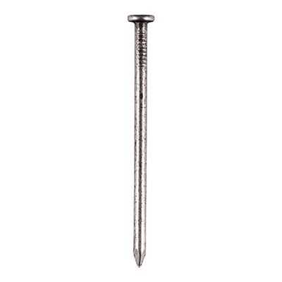 Picture of 500g   40mm Round Wire Nails
Prepacked