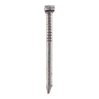 Picture of 500g   40mm Oval Nails
Prepacked