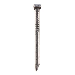 Picture of 2.5kg  65mm Oval Nails
Prepacked