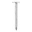 Picture of 500g   25mm Galv'd Clout Nails
Prepacked