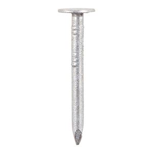 Picture of 500g   30mm Galv'd Clout Nails
Prepacked