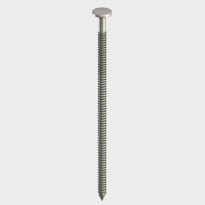 Picture of 500g   25mm Annul Shank Nails
Prepacked
