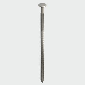 Picture of 500g   30mm Annul Shank Nails
Prepacked