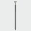 Picture of 500g   65mm Annul Shank Nails
Prepacked