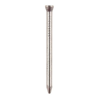 Picture of 500g   20mm Steel Panel Pins
Prepacked