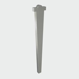 Picture of 500g   65mm Cut Clasp Nails
Prepacked