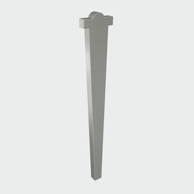 Picture of 500g   65mm Cut Clasp Nails
Prepacked