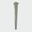 Picture of 500g   65mm Cut Clasp Nails
Prepacked