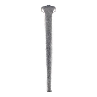 Picture of 500g  100mm Cut Clasp Nails
Prepacked