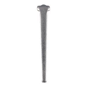 Picture of 2.5kg 100mm Cut Clasp Nails
Prepacked