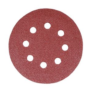 Picture of 125MM Orbital Sandinh Discs 60 PK5