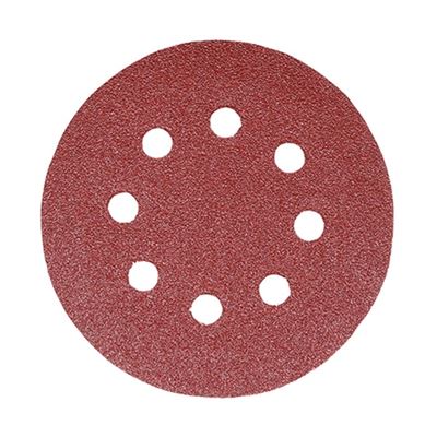 Picture of 125MM Orbital Sandinh Discs 60 PK5