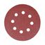 Picture of 125MM Orbital Sandinh Discs 60 PK5