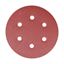 Picture of 150MM Orbital Sanding Discs 120 PK5