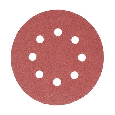 Picture of 125MM Orbital Sanding Discs 180 PK5