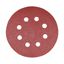 Picture of 125MM Orbital Sanding Discs Mix PK5