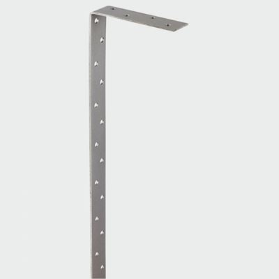 Picture of 1200x5mm Heavy Strap Bent @ 100mm
