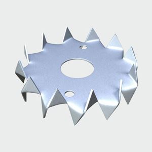 Picture of Double Sided Timber Connectors