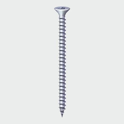 Picture of 4x20 Classic Stainless Scteel Screw Box200