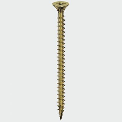 Picture of 5x100 Classic C2 Screw PZ2 CSK ZYP Box100
Zinc & Yellow Passivated