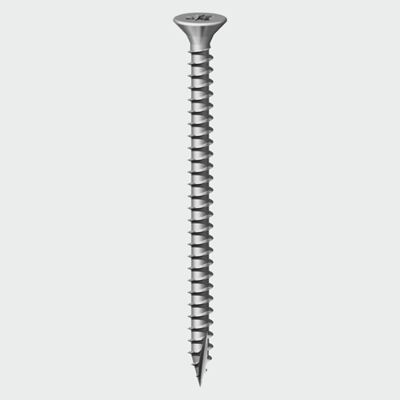 Picture of 5x100 Classic Stainless Scteel Screw Box100
