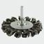 Picture of Shaft Mount Wheel Brush Twist 75mmPTB