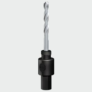 Picture of Holesaw Arbor Hex 11mm 14-30mm