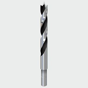 Picture of Brad Point Wood Bit HSS 3mm