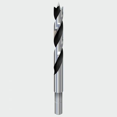 Picture of Brad Point Wood Bit HSS 3mm