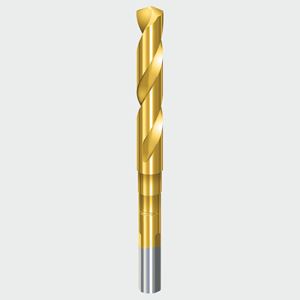 Picture of Hss-M Blacksmith Drill Bit TiN 13.5mm
HBS