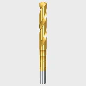 Picture of HSS-M Blacksmith Drill Bit TiN 17.5mm
HBS