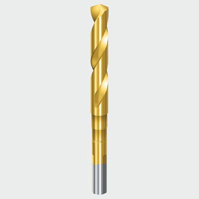 Picture of HSS-M Blacksmith Drill Bit TiN 17.5mm
HBS