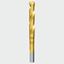 Picture of HSS-M Blacksmith Drill Bit TiN 25mm
HBS