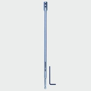 Picture of Flat Bit Extension Rod 300mm WFB