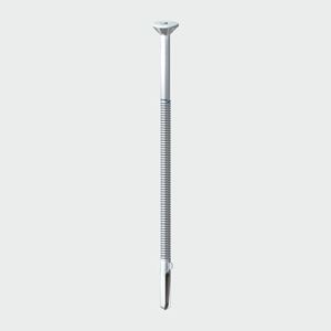 Picture of 5.5x120 Heavy Wing Tip Self Drilling Screws
Box 100 Max. FT 84mm