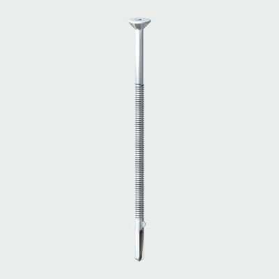 Picture of 5.5x120 Heavy Wing Tip Self Drilling Screws
Box 100 Max. FT 84mm