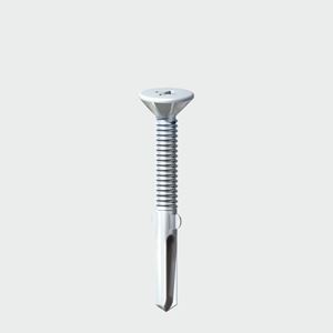 Picture of 5.5x45 Heavy Wing Tip Self Drilling Screws
Box 200 Max. FT 13mm