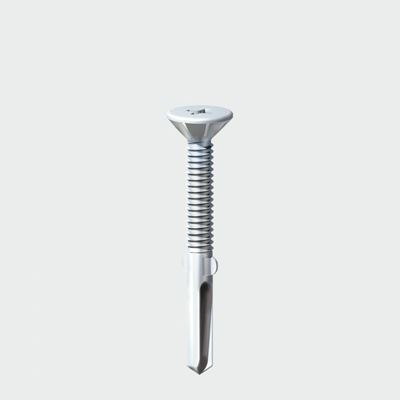 Picture of 5.5x45 Heavy Wing Tip Self Drilling Screws
Box 200 Max. FT 13mm
